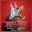 SEA WOLF - Terror From the Sea [Anthology 1981-1987] (2CD)