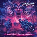 VIPERWITCH - Witch Hunt: Road to Vengeance