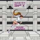 MASTER SPY - Maze Runner +1