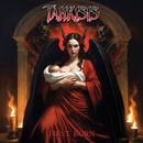 TAHKISIS - First Born (Ltd.500 OBI) [Captain Trips]