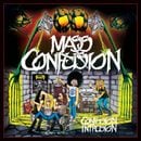 MASS CONFUSION - Confusion Intrusion +6 (Ltd.500 OBI)