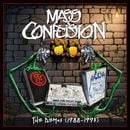 MASS CONFUSION - The Demos 1988-1993 (Ltd.500 OBI)