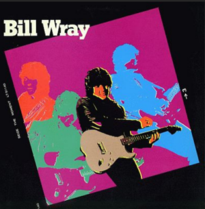 Bill Wray - Seize the Moment +2 (Remastered) ��