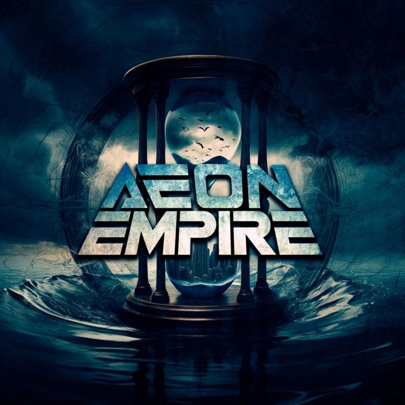AEON EMPIRE - Aeon Empire [Signum Regis]