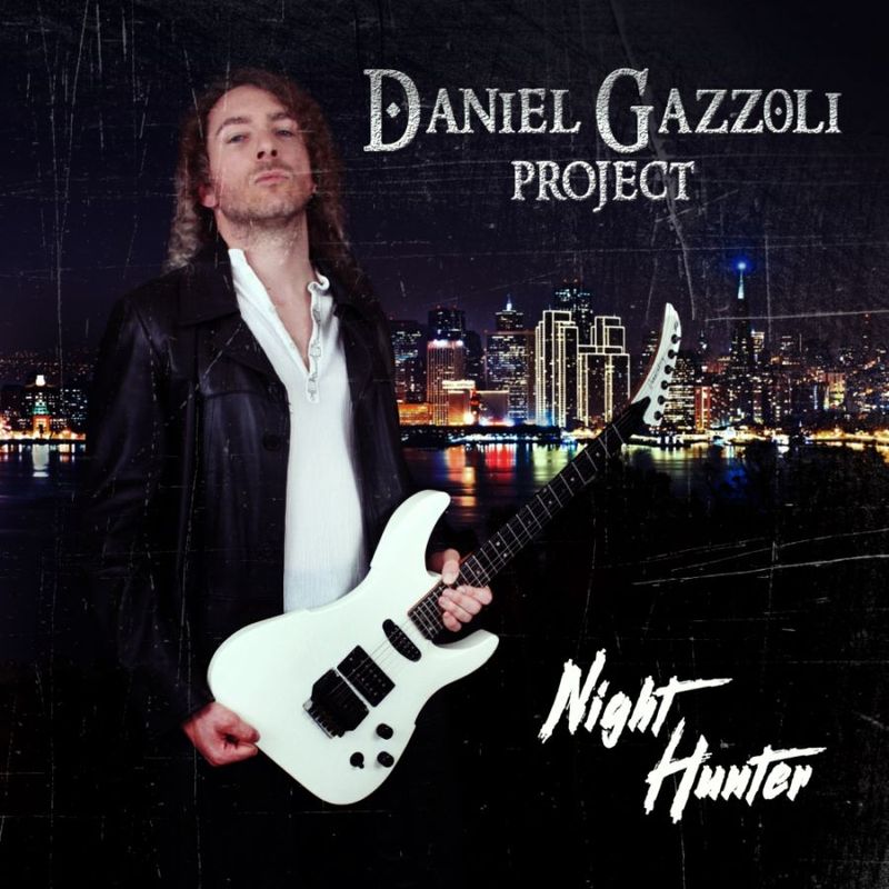 Daniel Gazzoli Project - Night Hunter [King Company]