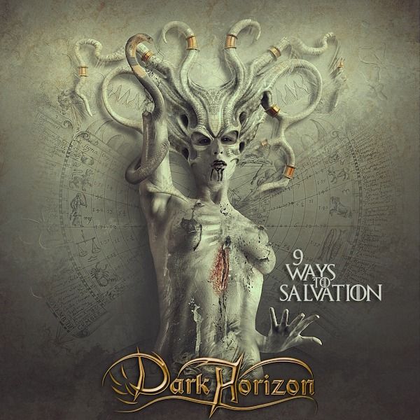 DARK HORIZON - 9 Ways to Salvation (Digi)