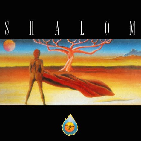 SHALOM - Shalom +9 (CD)