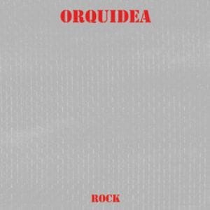 ORQUIDEA - Rock +7 (CD) [Baron Rojo, Jupiter, Nu]