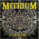 MITRIUM - Eyes of Time +2 (Reissue OBI) [Edu Falaschi]