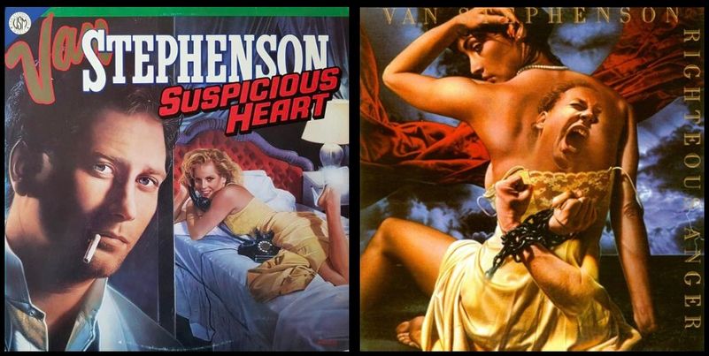 Van Stephenson - Ultimate Fan Pack (RA+SH+USBܡʥ15)