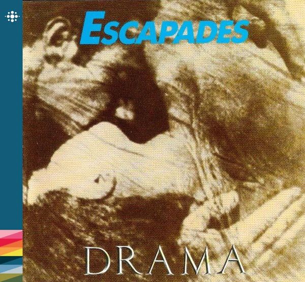 DRAMA - Escapades (Digi)
