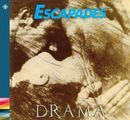 DRAMA - Escapades (Digi)