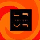 LAVA - 1980-2023 (11CD Box Set)