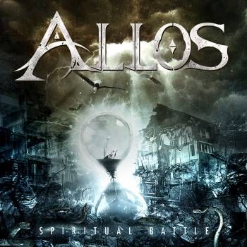 ALLOS - Spiritual Battle