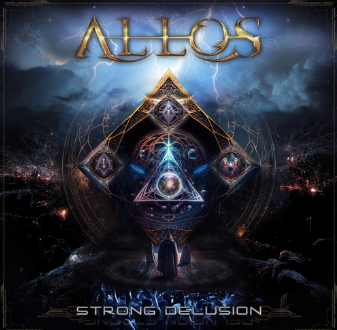 ALLOS - Strong Delusion