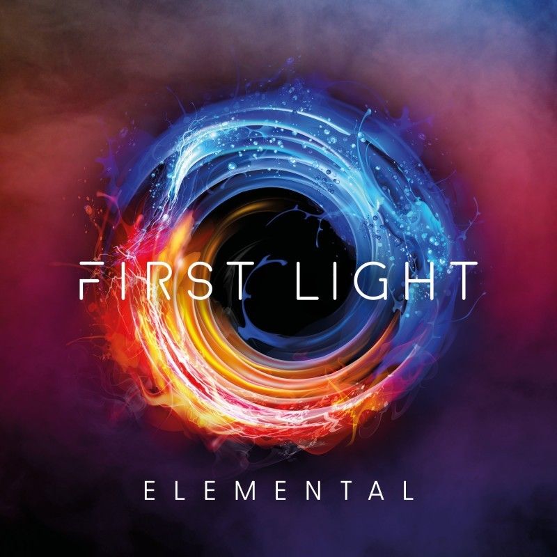 FIRST LIGHT - Elemental