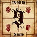 TROLL BENDS FIR - Nine (Digibook)