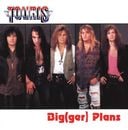 TOURIS - Big(ger) Plans