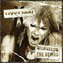 TIGERTAILZ - Bezerk The Demos