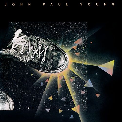 John Paul Young - One Foot in Front +7 (Remastered)