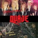 QUADE - The Anthology