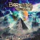 BARNABAS SKY - Over the Horizon