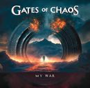GATES OF CHAOS - My War (Ltd. Digi)