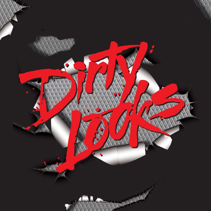 DIRTY LOOKS - Dirty Looks (Digi, CD)