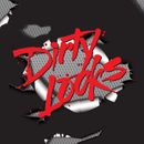 DIRTY LOOKS - Dirty Looks (Digi, CD)