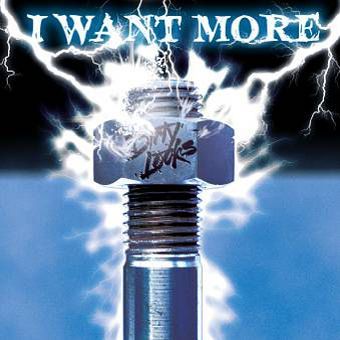 DIRTY LOOKS - I Want More +2 (��CD��)