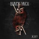 BLACK JACK (India) - XXI +1
