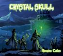 CRYSTAL SKULL - Arcane Tales (Digi)[Silverbones]