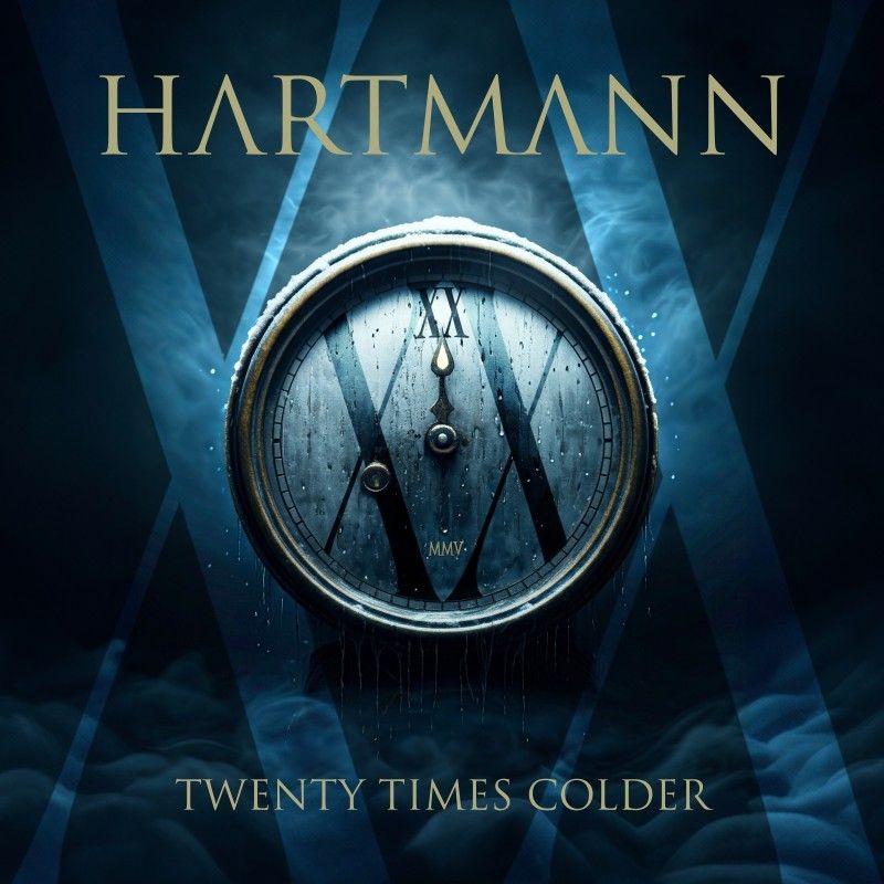 HARTMANN - Twenty Times Colder
