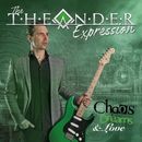 THE THEANDER EXPRESSION - Chaos, Dreams & Love [OUTLOUD, CREYE]