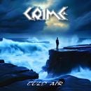 CRIME (Ger) - Cold Air