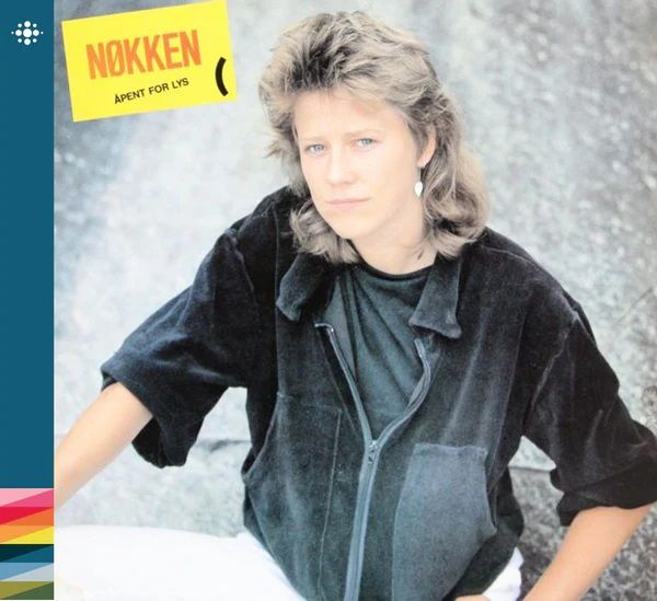 NOKKEN - Apent for Lys (Digi)