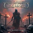 Boguslaw Balcerak's CRYLORD - Lost Bloody Heroes [Mark Boals]
