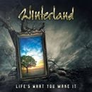WINTERLAND - Life's What You Make It +4 [Atlantis Drive, Barnabas Sky]