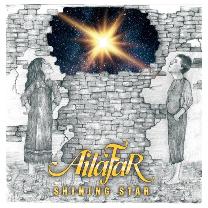 AILAFAR - Shining Star +1