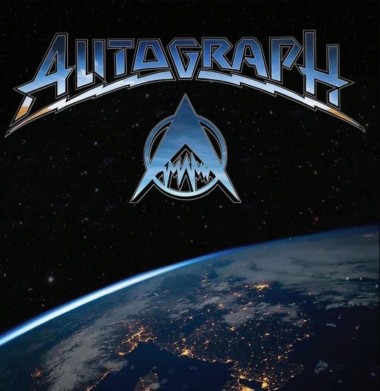 AUTOGRAPH - Cloud 10 [Demos] +1