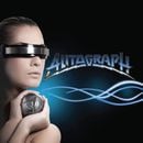 AUTOGRAPH - Send Her to Me [Demos] +1