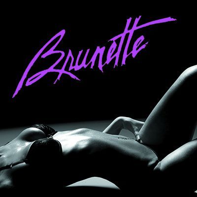 BRUNETTE - Rough Demos [Hardline]