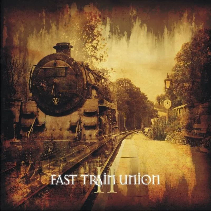 FAST TRAIN UNION - FTU II (Digi) 