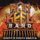 Ron Keel Band - South X South Dakota +1 (Digi)