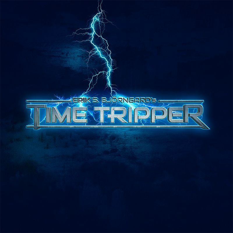TIME TRIPPER - Time Tripper