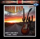 HARDLAND - Won't Look Back (1989 - 1994) [Voyager UK, FKM]