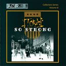 TORA - So Strong ��