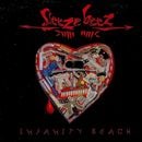 SLEEZE BEEZ - Insanity Beach (2CD Remastered)