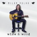 Milan Polak - Wire & Wood