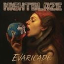 NIGHTBLAZE - Evaricade (COLLECTOR'S EDITION)